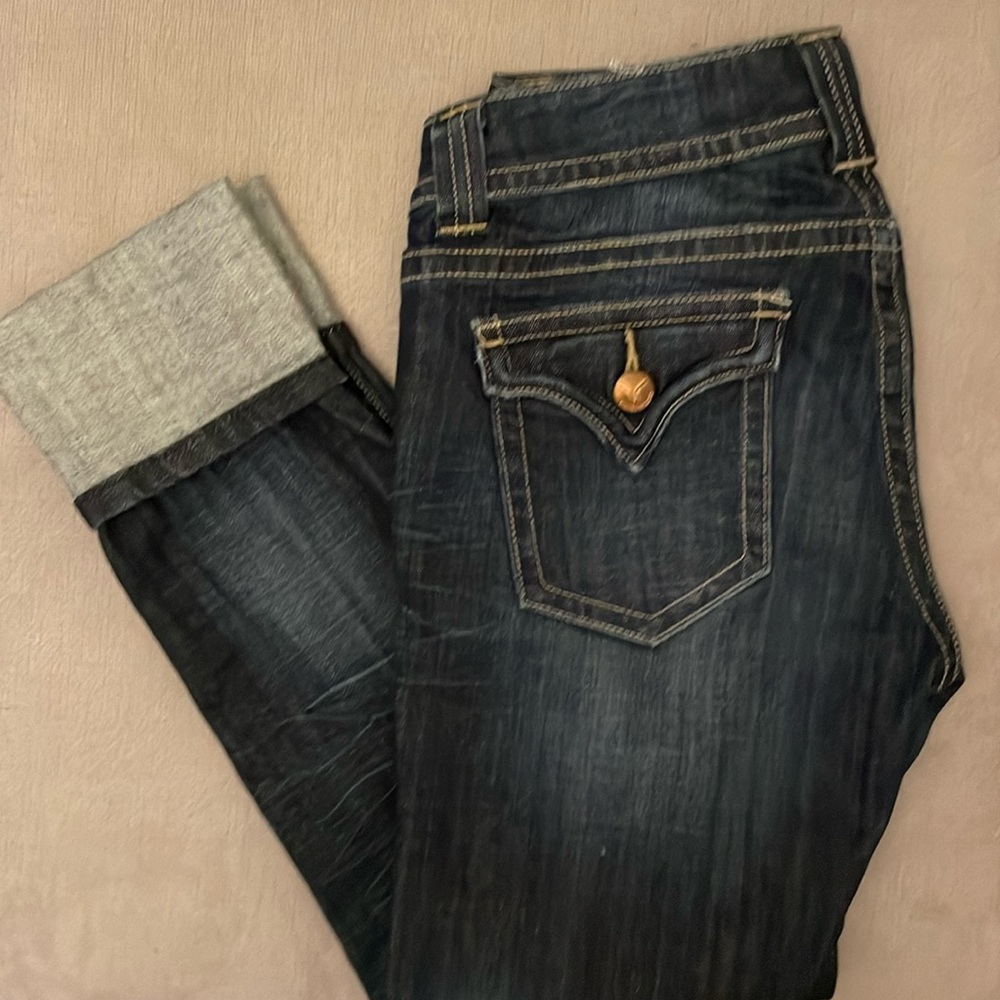 Vigoss Studio Jeans